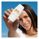 Isdin FotoUltra 100 Active Unify Fluido Sem Cor FPS 99 50ml