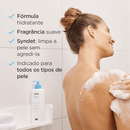 Sabonete Líquido Hidratante ISDIN Ureadin - Bath Gel 424g