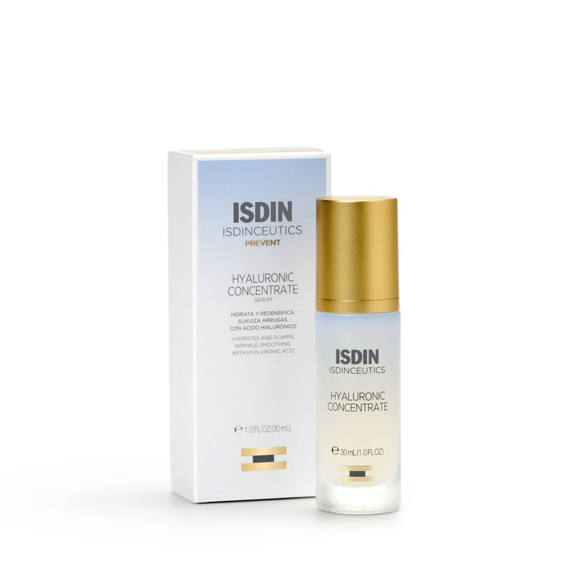 Sérum Anti-Idade Isdinceutics Hyaluronic Concentrate 30ml